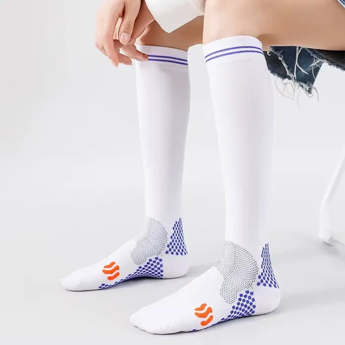 Chaussettes de Compression 20-30 Mmhg