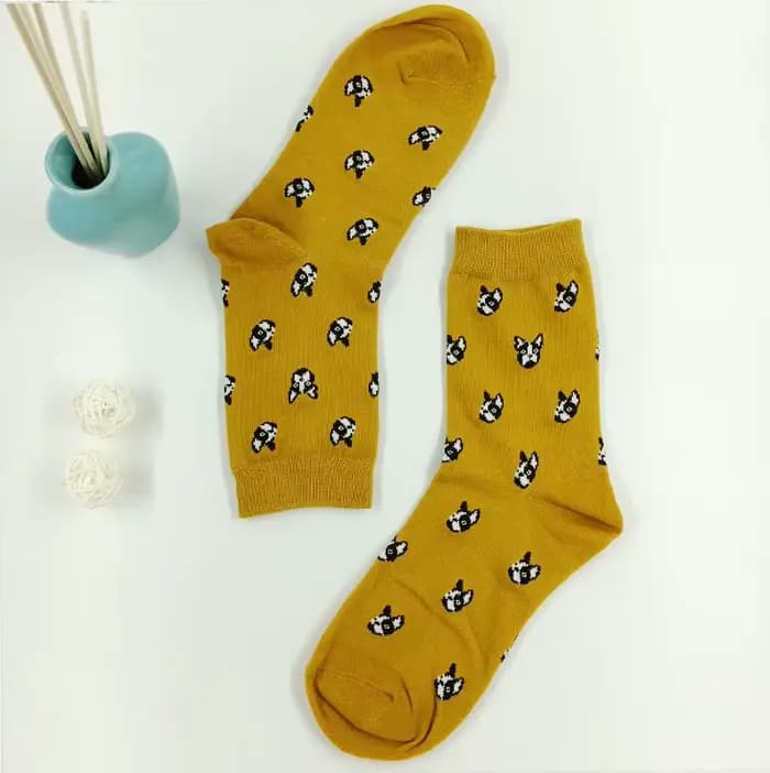 Chaussettes pour animaux Caramella