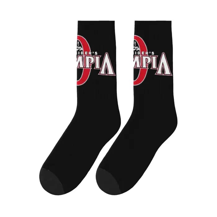 Chaussettes de sport Future Mr OLYMPIA Motivations