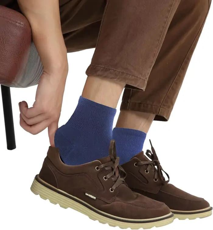 90% laine mérinos chaussettes pour hommes femmes doux