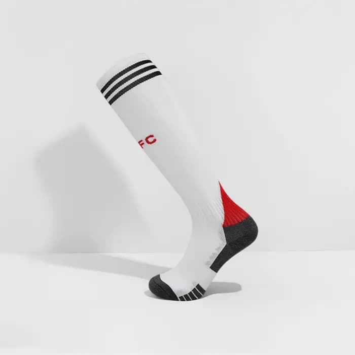 Saison 25-26 Club chaussette de Football pour adultes enfants épaississement serviette bas genou haute Gril