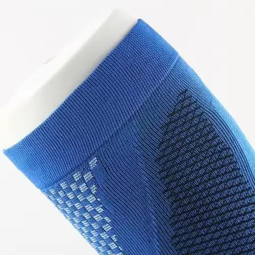 Bas de sport en nylon personnalisés