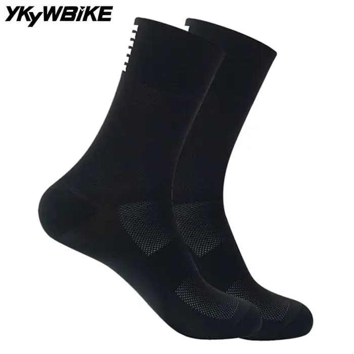 Chaussettes de sport respirantes pour hommes et femmes