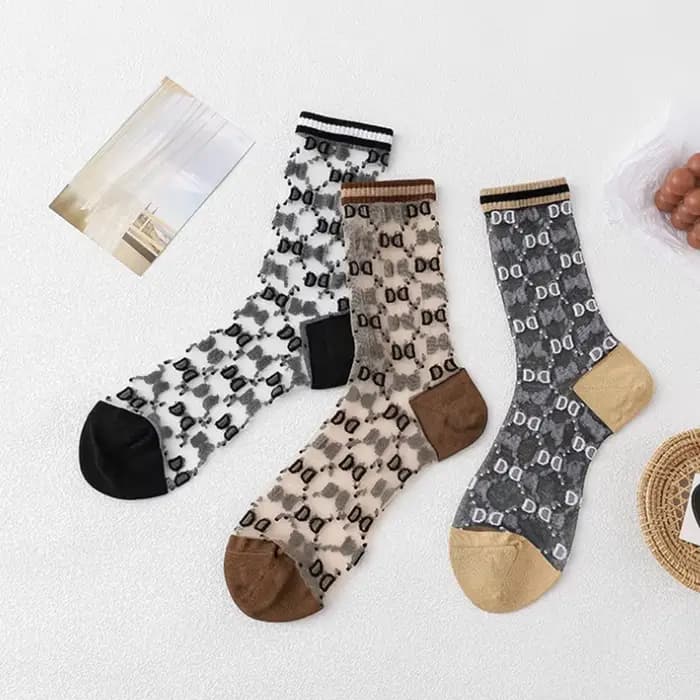 Chaussettes pour femmes