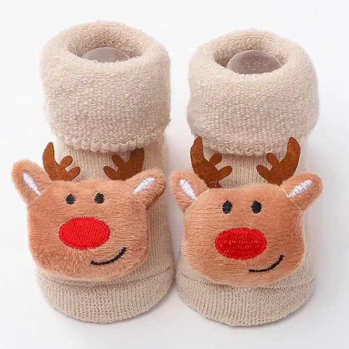 Chaussettes pour enfants pour filles et garçons