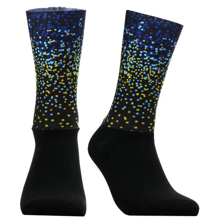 ​ Chaussettes de cyclisme pour hommes et femmes