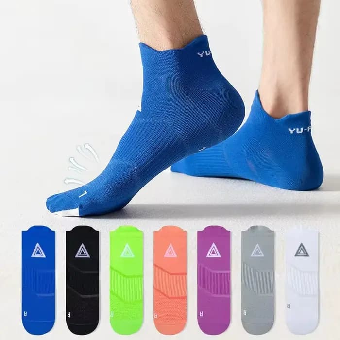 Chaussettes de sport pour hommes