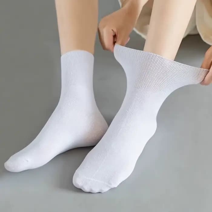 5 paires/pack femmes prévenir les varices chaussettes