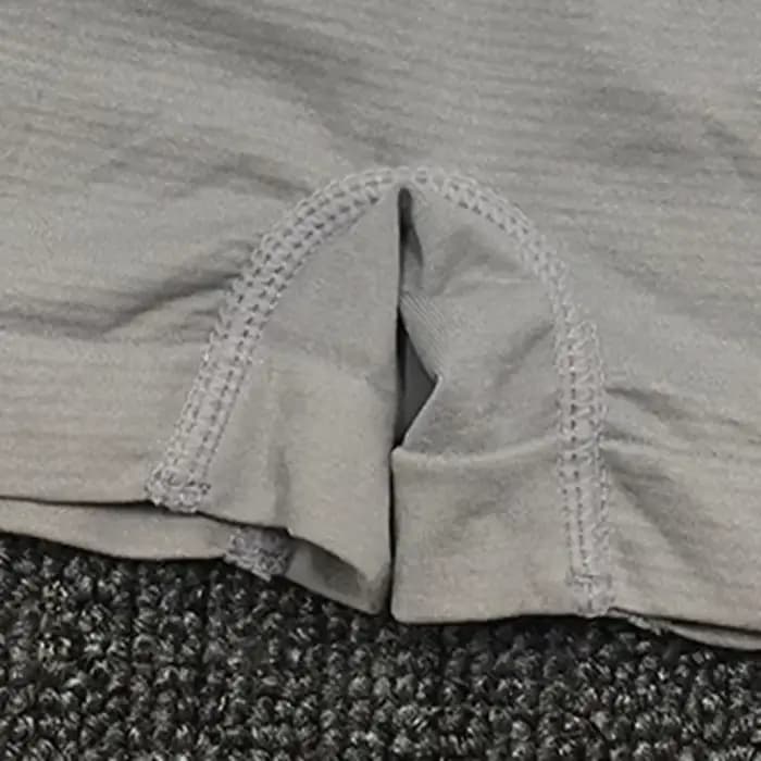 Collants courts sans couture pour femmes