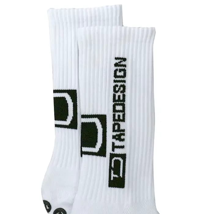 Chaussettes de football anti-aldes pour hommes et femmes, chaussettes de sport de plein air, chaussettes de yoga, chaussettes de football Grip, 3 paires