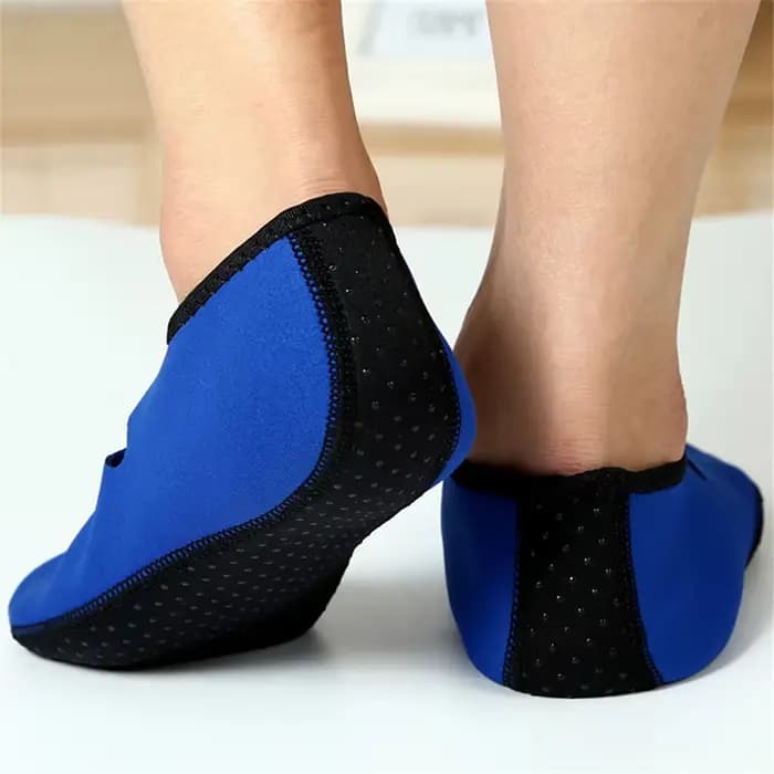 Chaussettes de natation et de plongée 3MM