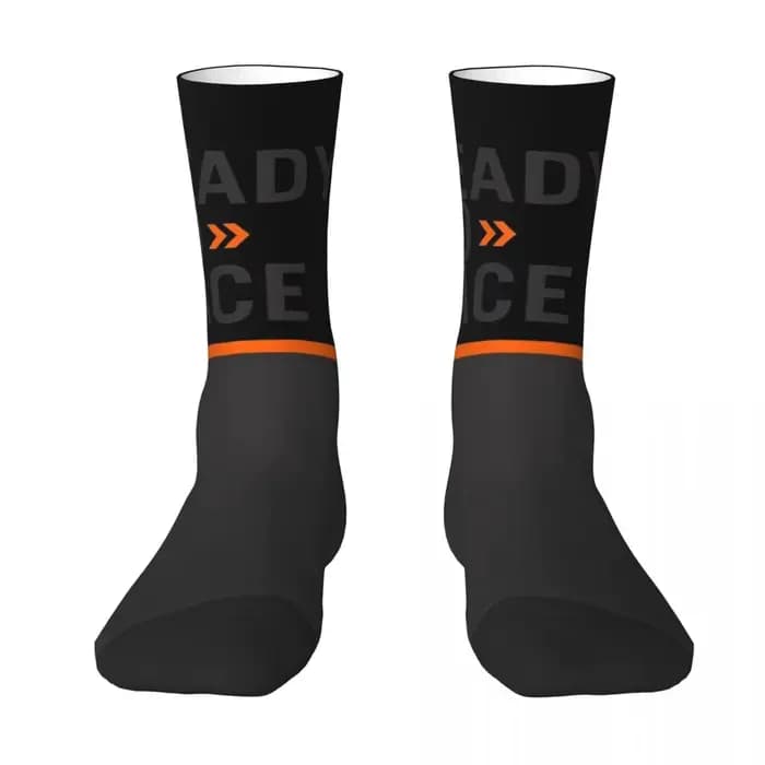 Chaussettes Happy Funny pour hommes et femmes