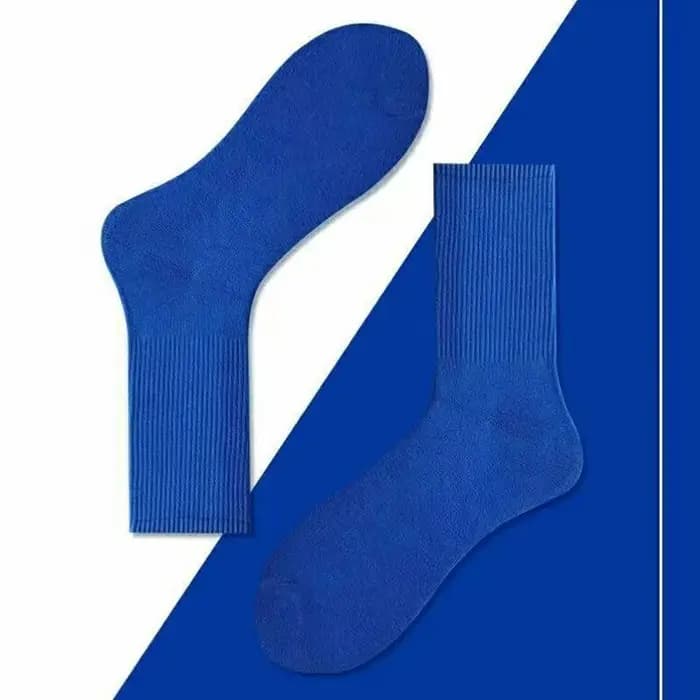 Klein-Chaussettes de sport de rue décontractées pour femmes
