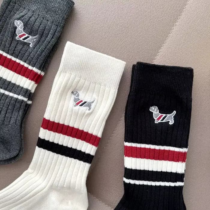 Chaussettes longues pour femmes