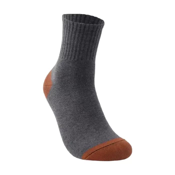 5 paires de chaussettes de sport pour hommes