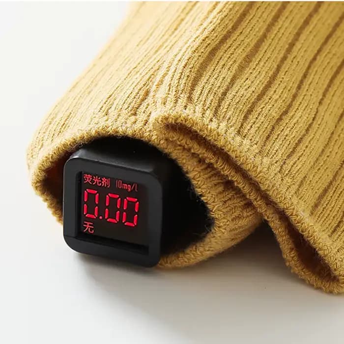 Chaussettes d'hiver pour bébé