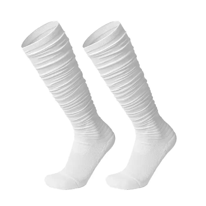 Chaussettes de sport pour hommes et femmes