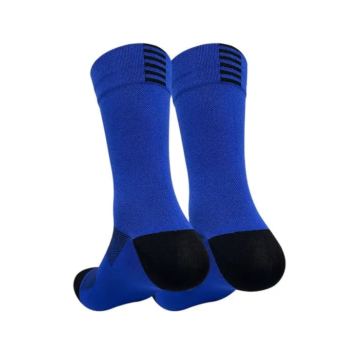 Chaussettes de cyclisme pour hommes et femmes