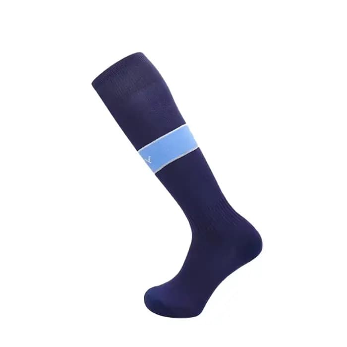 Chaussettes de football européennes pour enfants et adultes