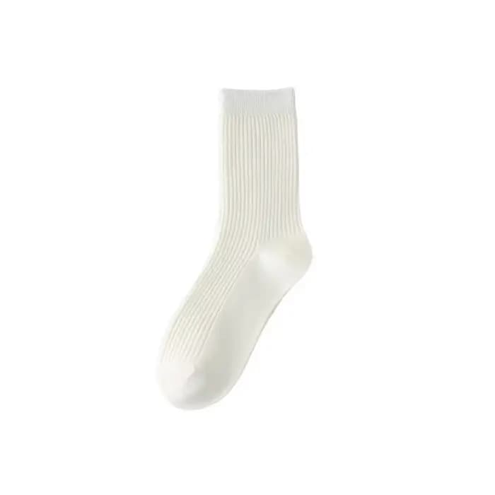 Chaussettes d'équipage pour femmes