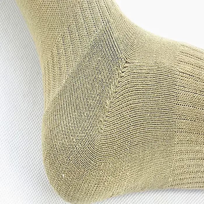 5 paires de chaussettes de Sport nordique militaires heureuses pour hommes