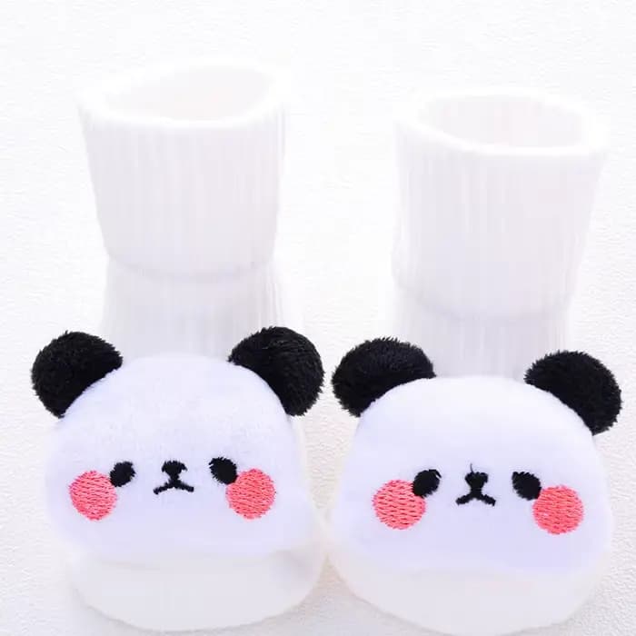 Chaussettes pour bébés filles