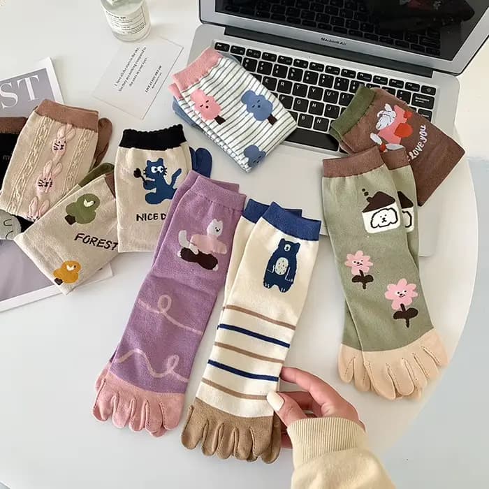 Chaussettes pour femmes