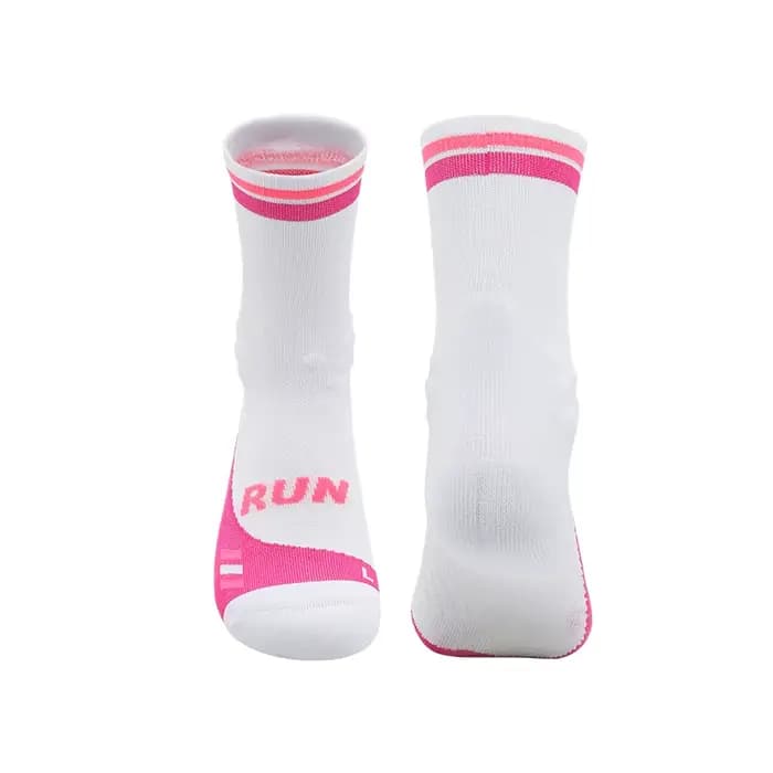 Chaussettes de course marathon d'automne et d'hiver