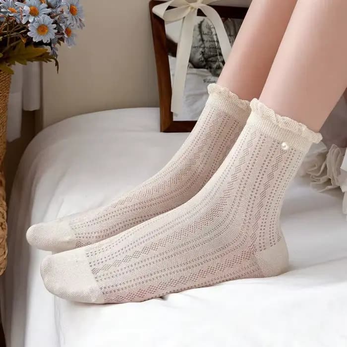 Chaussettes pour femmes