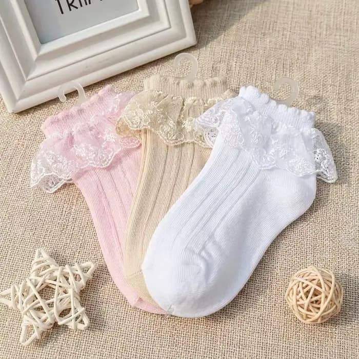 Chaussettes de danse pour filles