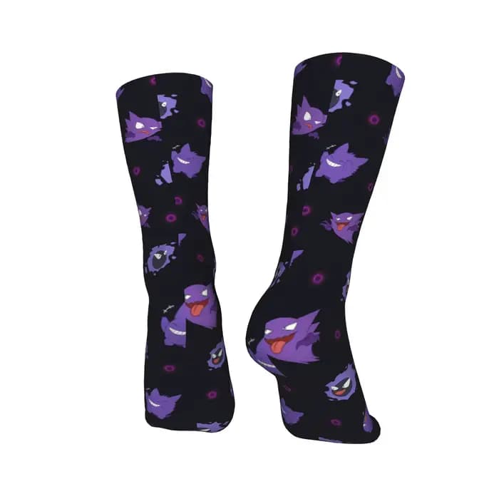 Chaussettes amusantes pour hommes