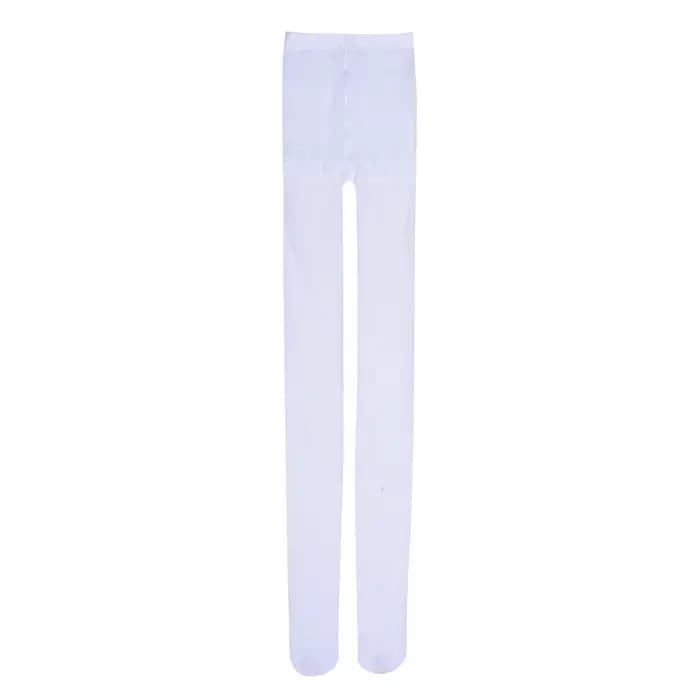 Collants translucides pour femmes, collants blancs et noirs, leggings fins d'été, collants ALTERTight