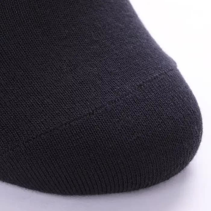 Hommes grande taille chaussettes 5 paires/lot robe grandes