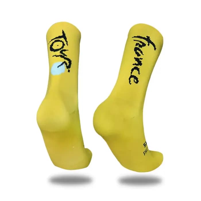 Chaussettes 2025 nouvelles