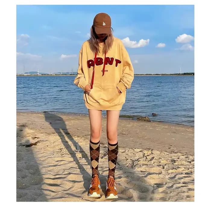 Chaussettes chaudes pour femmes