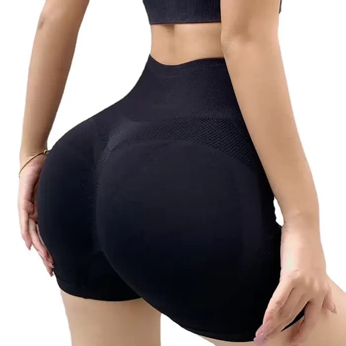 Leggings de sport sans couture pour femmes