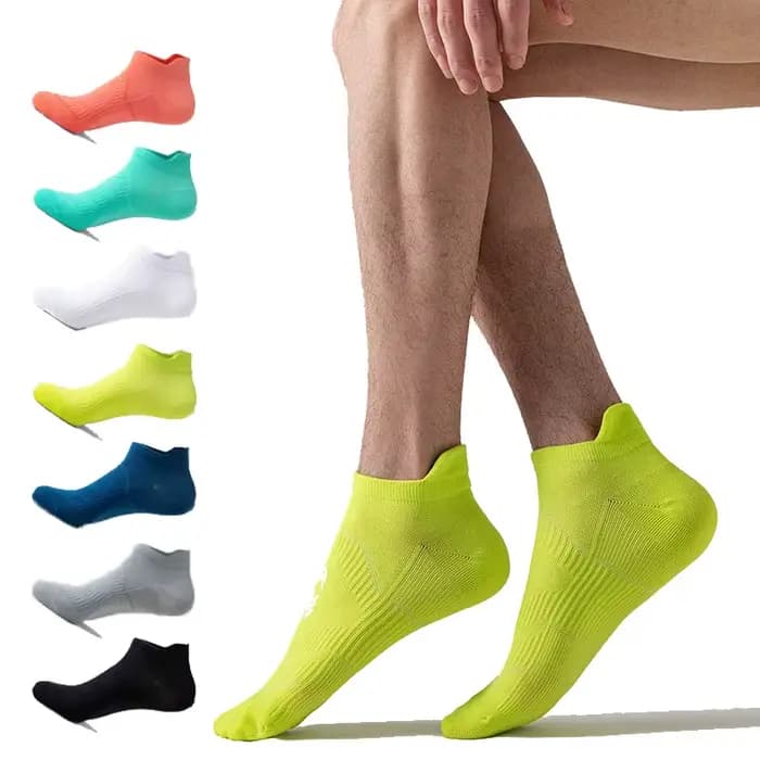 Chaussettes de sport pour hommes/femmes