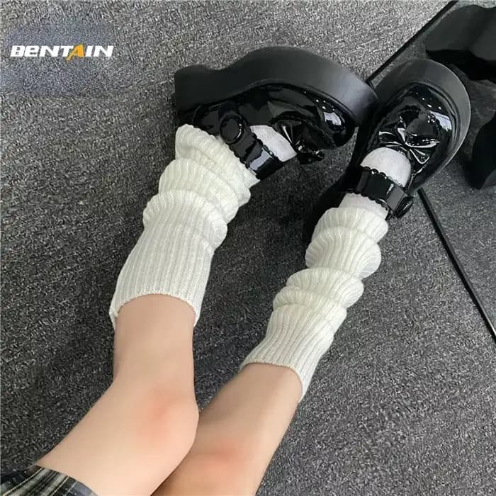 Lolita – chaussettes longues pour femmes