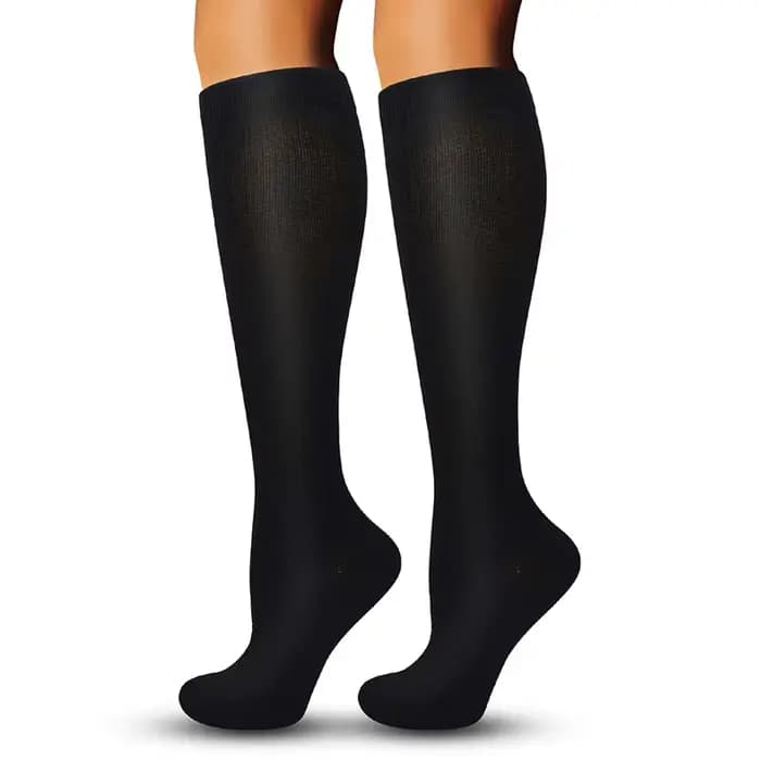 Chaussettes de Compression pour varices
