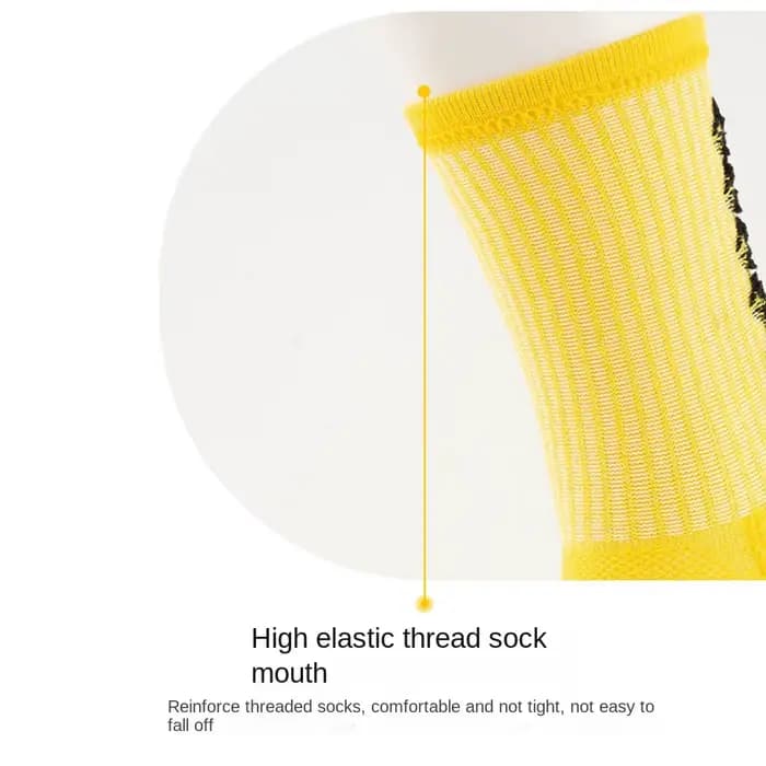 Chaussettes de football pour enfants