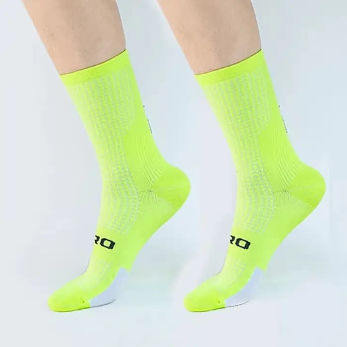 1 paire de chaussettes de compression