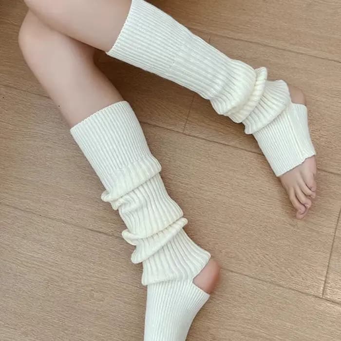 Chaussettes longues pour femmes