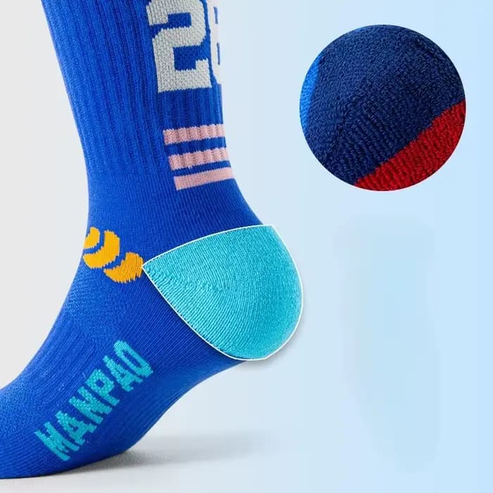 Chaussettes de sport pour garçons