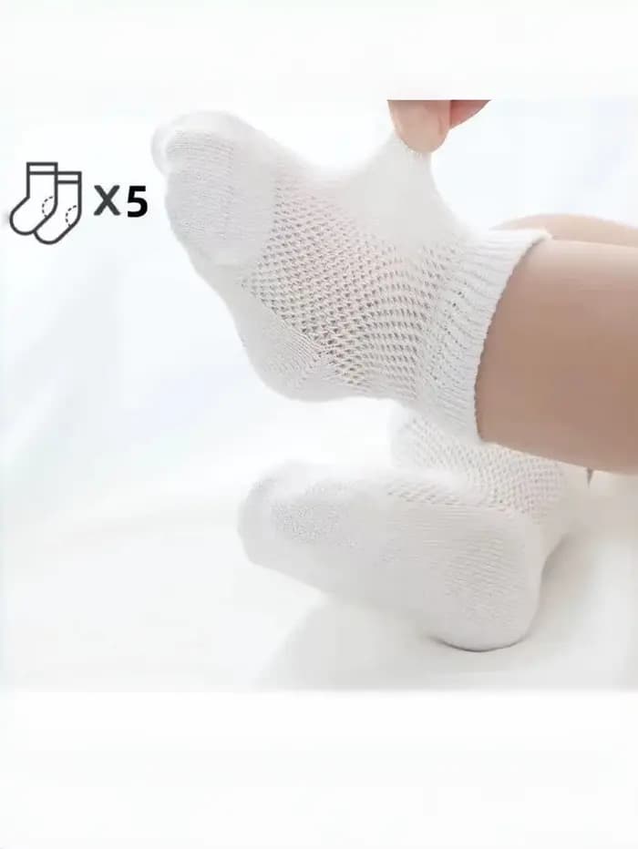 Chaussettes pour bébé