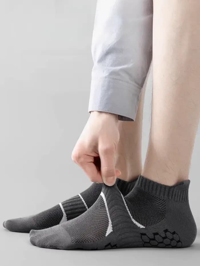 Chaussettes de sport pour hommes et femmes