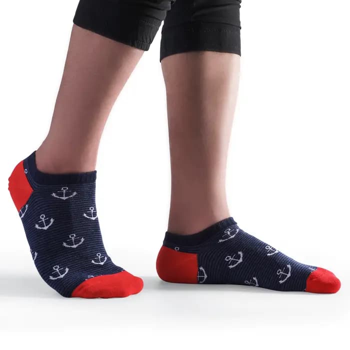 Chaussettes basses en coton respirant pour hommes et femmes, chaussettes courtes de sport, rayures de documents solides, chaussettes de rinçage amusantes, 5 paires