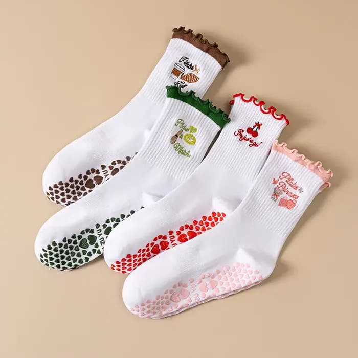 Chaussettes de Sport pour femmes