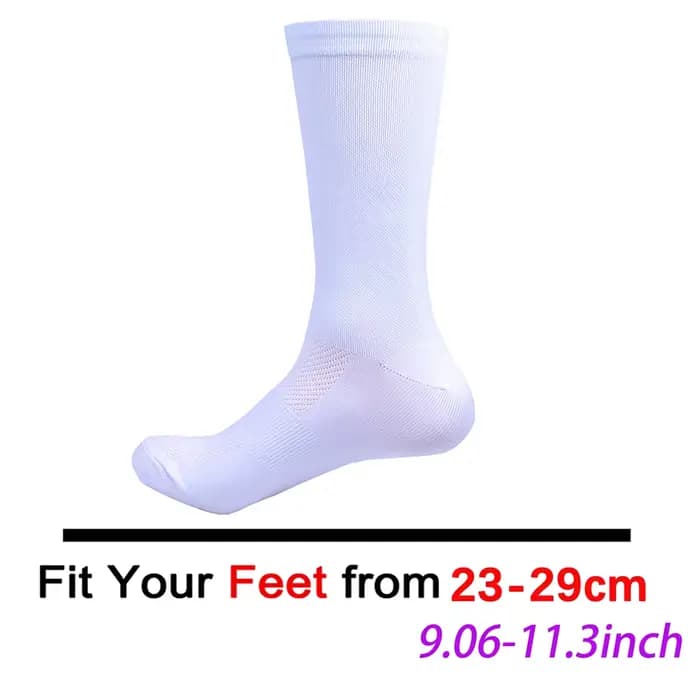 Chaussettes de Football pour hommes et femmes