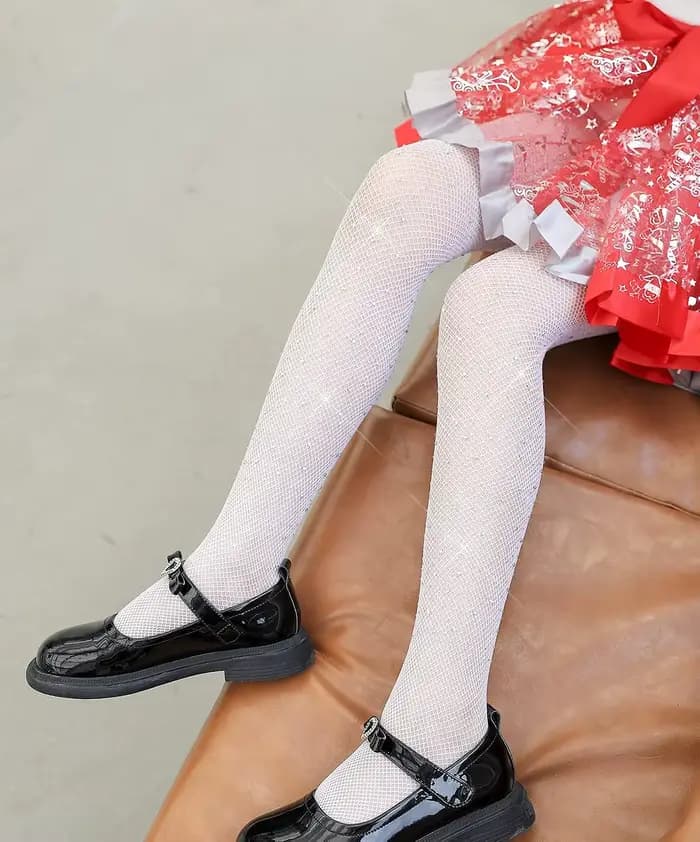 Filles collants enfants