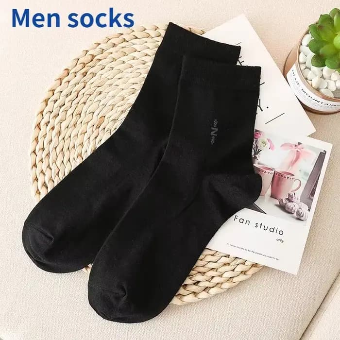 Chaussettes en soie de mûrier pour femmes
